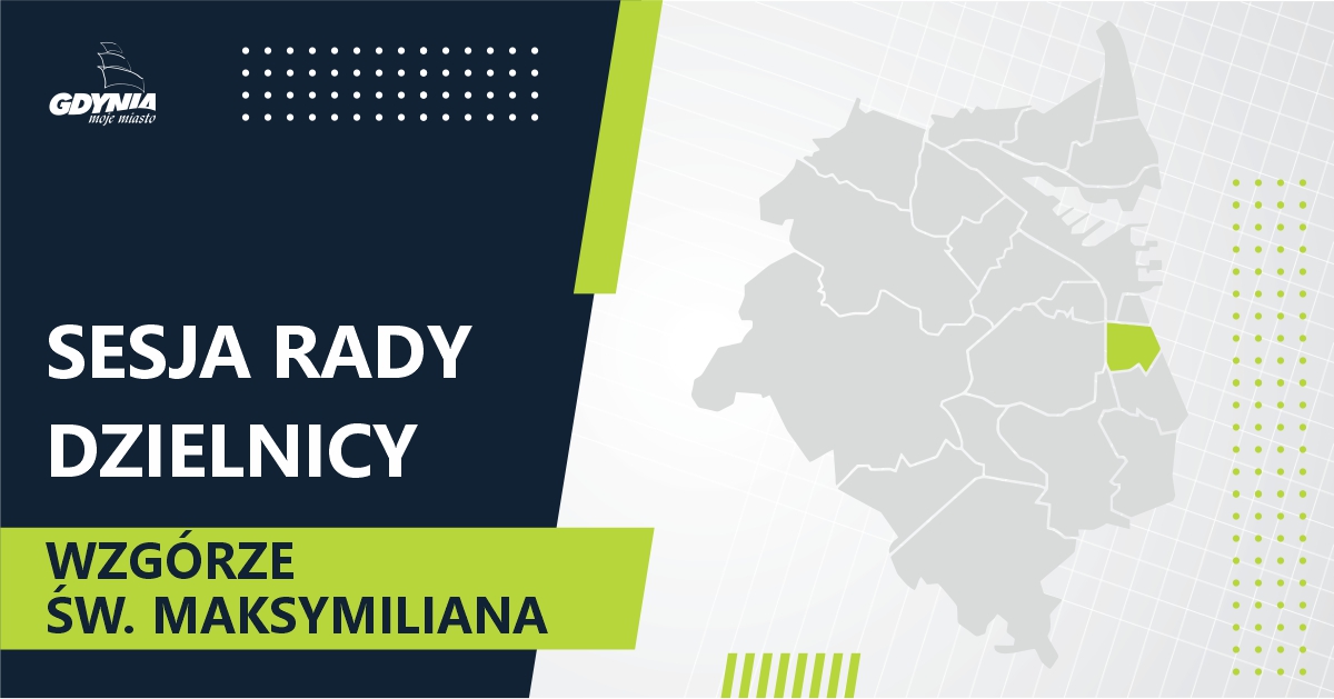XVIII sesja Rady Dzielnicy Wzgórze Św. Maksymiliana