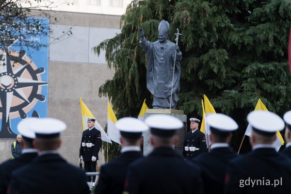 XXVI Dzień Papieski. Obchody już w najbliższą niedzielę