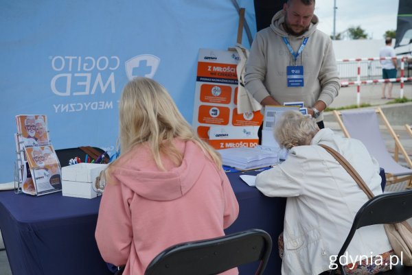 Zadbaj o zdrowie podczas rodzinnego pikniku. W sobotę na Witominie stanie Strefa Zdrowia