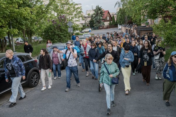 Zajrzeliśmy do miejskich zakamarków. Open House Gdynia za nami