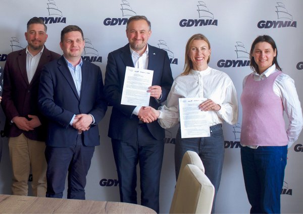 Zamieszkajmy razem. Podpisano porozumienie w sprawie cohousingu