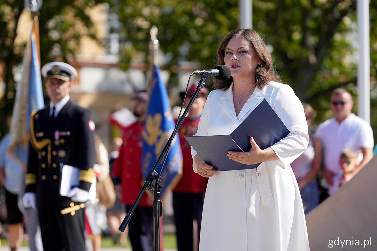 „Zawsze gotowi, zawsze blisko”. Świętowaliśmy razem z Wojskiem Polskim