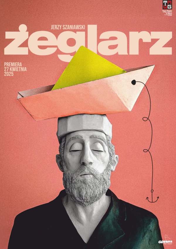 Żeglarz