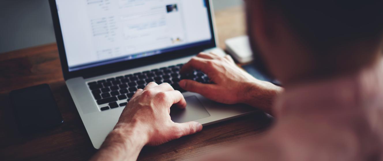 Zgłoś interwencję online